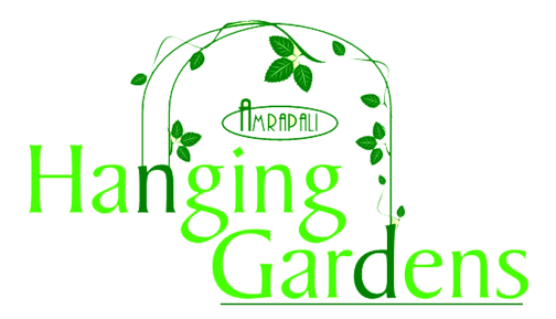 Amrapali Hanging Gardens Noida Sector 107