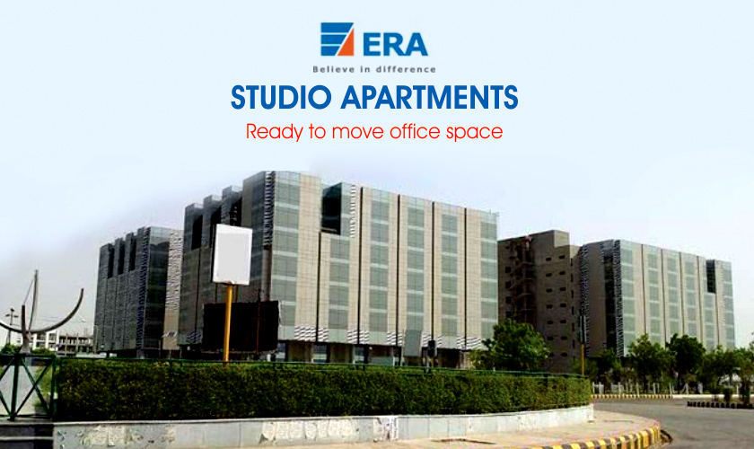 Era IT Square