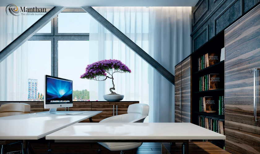 manthan Greater Noida