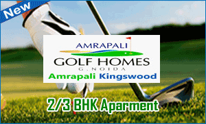 Amrapali Kingswood