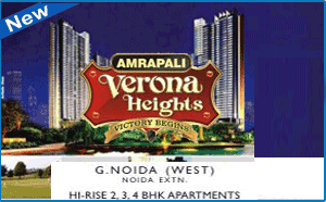Amrapali Verona Heights