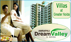 Amrapali Dream Valley