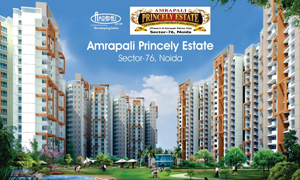 Amrapali Princely Estate