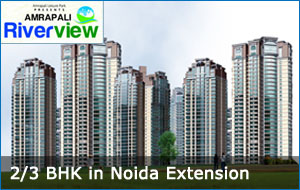 Amrapali Riverview