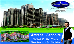 Amrapali Sapphire